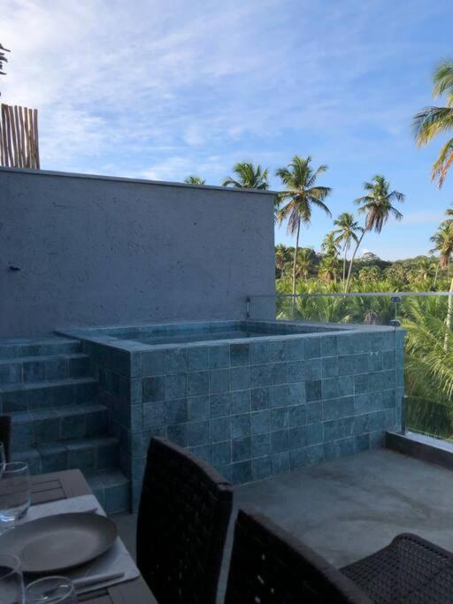 Recanto Dos Coqueirais เซามิเกลโดสมีลาเกรส ภายนอก รูปภาพ