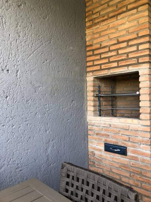 Recanto Dos Coqueirais เซามิเกลโดสมีลาเกรส ภายนอก รูปภาพ
